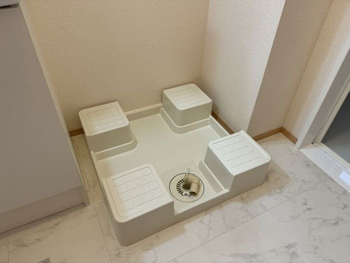 エスポワール杭瀬の設備