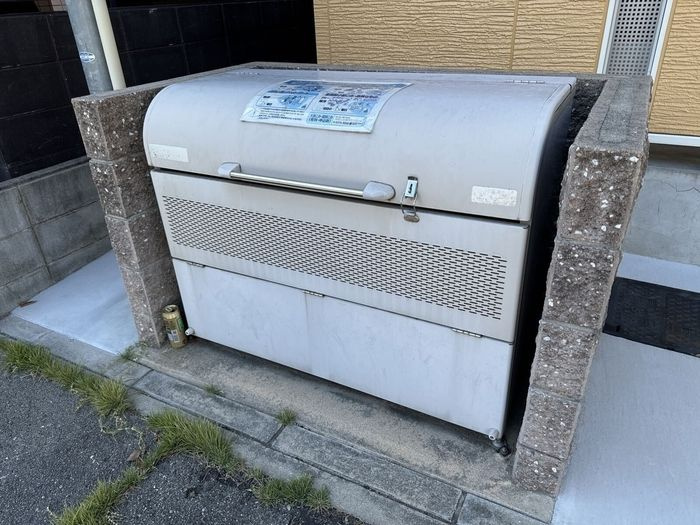 エスポワール杭瀬のその他共用部分