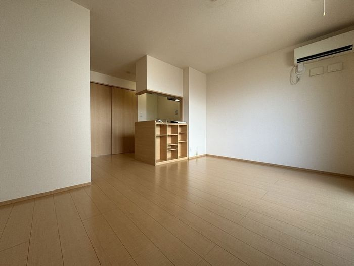 エスポワール杭瀬の内装