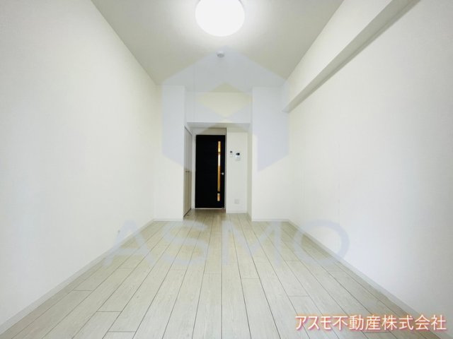 【内装】 | エル海老江