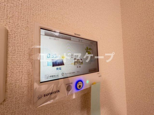 D-ROOM台新田町の設備|高崎、前橋のお部屋探しはエンドスケープまで！お客様の理想お聞かせ下さい♪