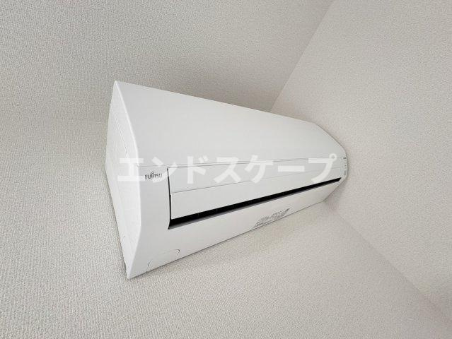 D-ROOM台新田町の設備|高崎、前橋のお部屋探しはエンドスケープまで！お客様の理想お聞かせ下さい♪