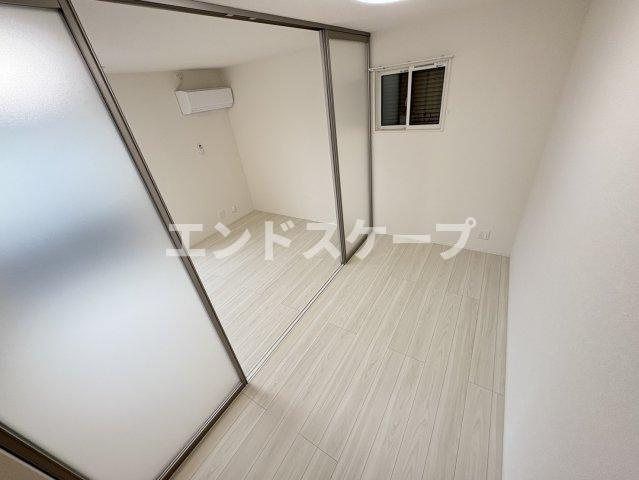 D-ROOM台新田町の内装|高崎、前橋のお部屋探しはエンドスケープまで！お客様の理想お聞かせ下さい♪