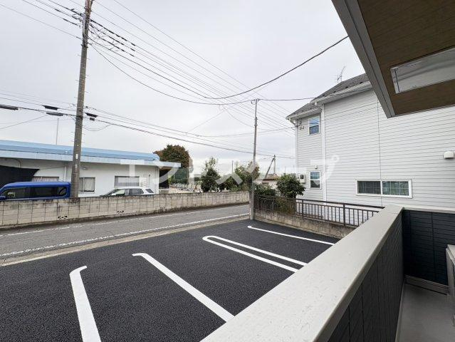 D-ROOM台新田町の展望|高崎、前橋のお部屋探しはエンドスケープまで！お客様の理想お聞かせ下さい♪