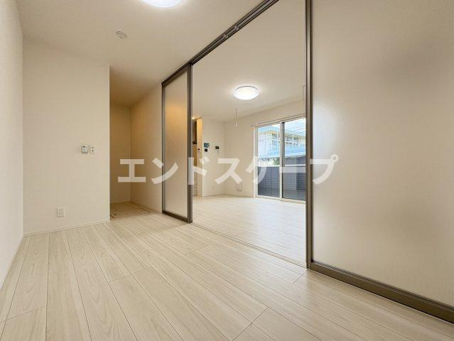 D-ROOM台新田町の内装|高崎、前橋のお部屋探しはエンドスケープまで！お客様の理想お聞かせ下さい♪