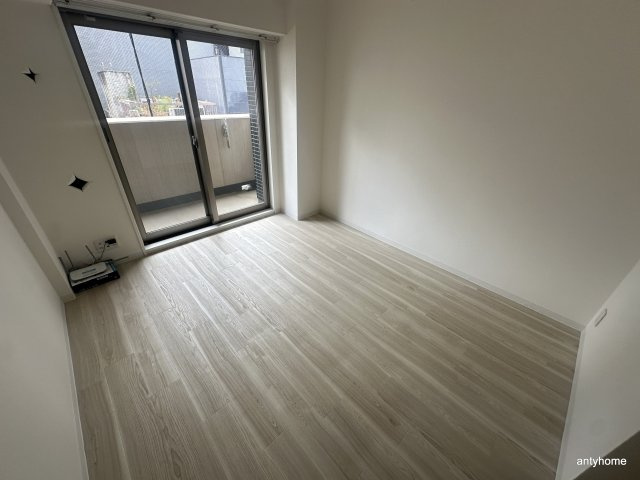 ユーレジデンス淀屋橋　仲介手数料無料の居間・リビング