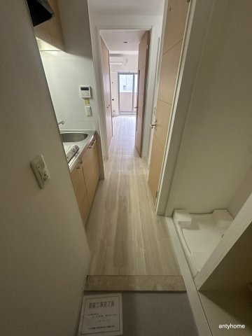 ユーレジデンス淀屋橋　仲介手数料無料の内装