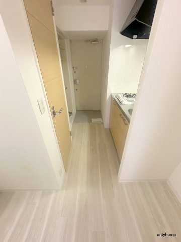 ユーレジデンス淀屋橋　仲介手数料無料の内装