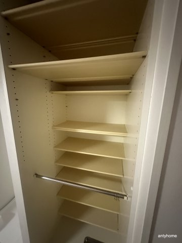 ユーレジデンス淀屋橋　仲介手数料無料の収納