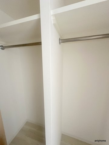 ユーレジデンス淀屋橋　仲介手数料無料の収納