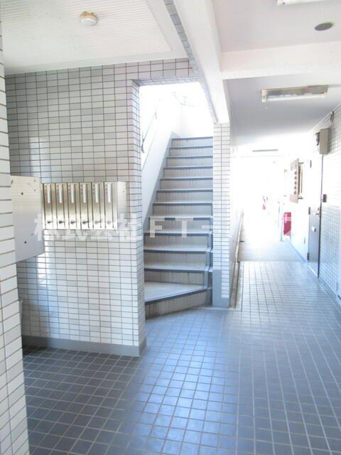 第２ハセガワマンションのその他共用部分