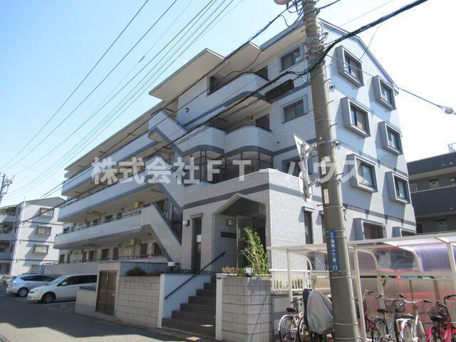 第２ハセガワマンション