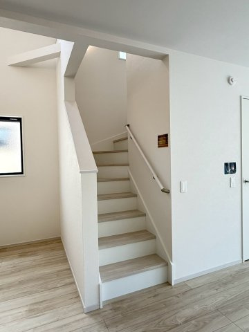 ケイアイテラス／北区楠３期／１号棟のその他共用部分