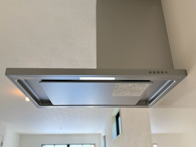 ケイアイテラス／北区楠３期／１号棟の冷暖房・空調設備