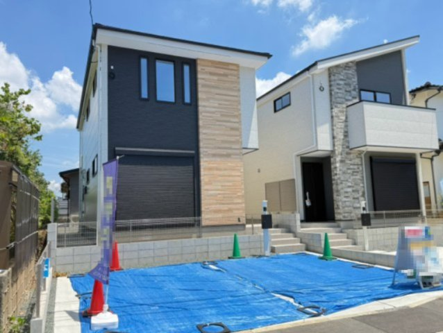 ケイアイテラス／北区楠３期／１号棟のその他