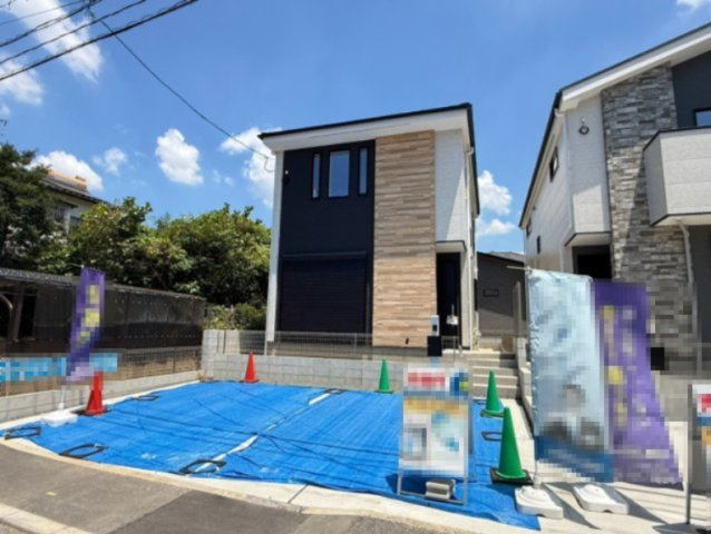 ケイアイテラス／北区楠３期／１号棟のその他