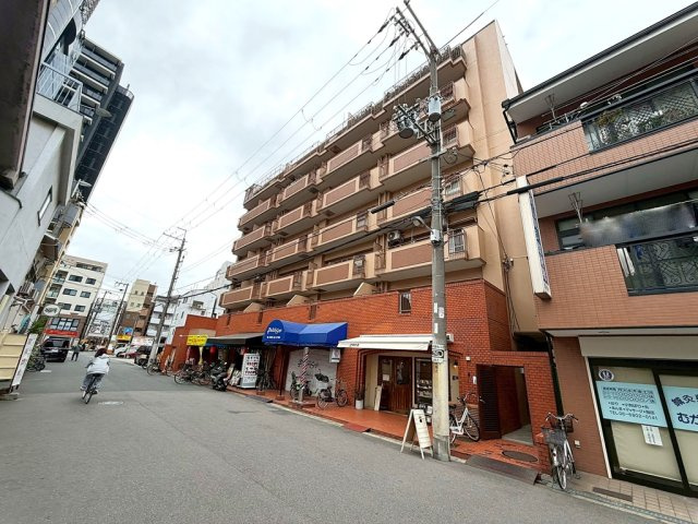 ノバカネイチ塚本