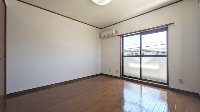 【寝室】 | グレイスヴィラ佐野