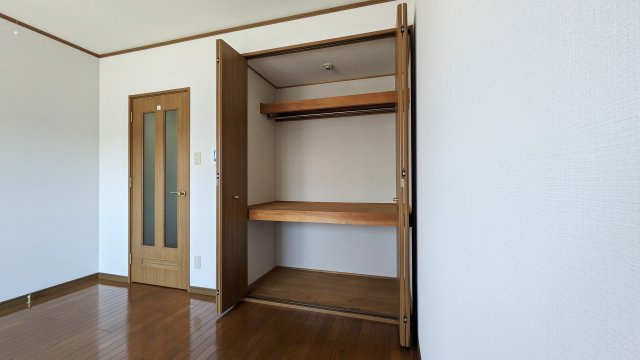 【収納】 | グレイスヴィラ佐野