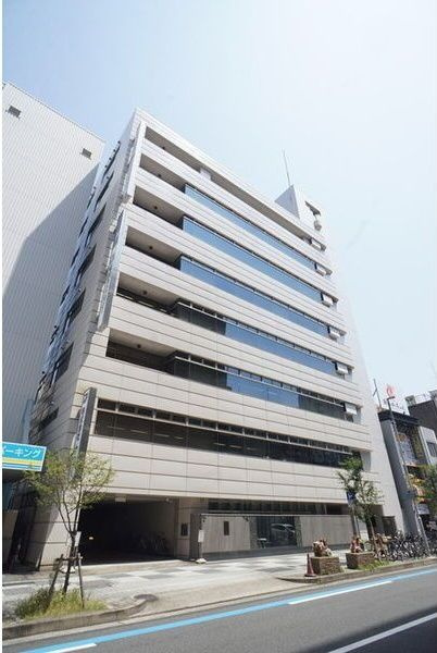 東朋ビル