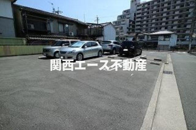 【駐車場】 | エスペランサ