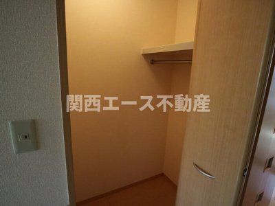 【収納】 | エスペランサ