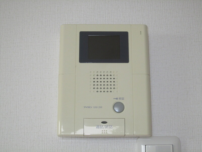 【セキュリティ】 | セントエルモ阿佐ヶ谷北