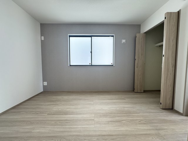 浦添市沢岻（全5棟）B号棟の居間・リビング|※同仕様写真です