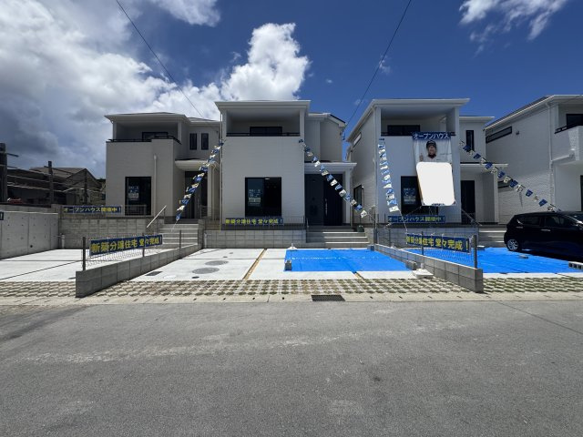 浦添市沢岻（全5棟）B号棟の設備|※同仕様写真です