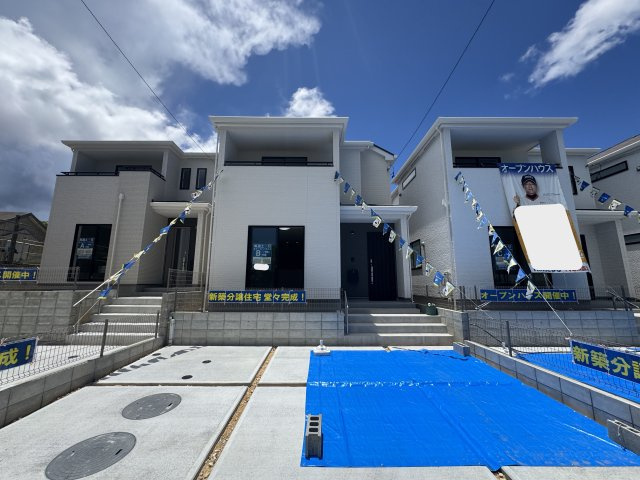 浦添市沢岻（全5棟）B号棟の設備|※同仕様写真です