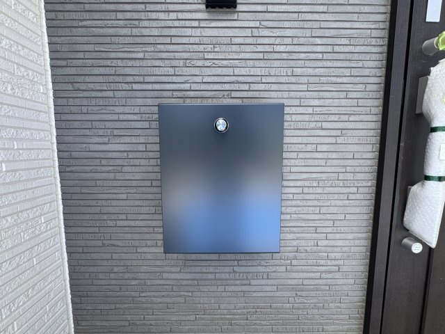浦添市沢岻（全5棟）B号棟の居間・リビング|※同仕様写真です