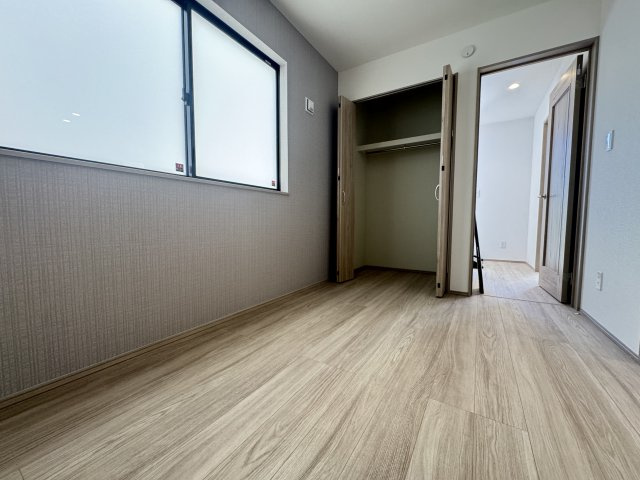 浦添市沢岻（全5棟）B号棟のキッチン|※同仕様写真です