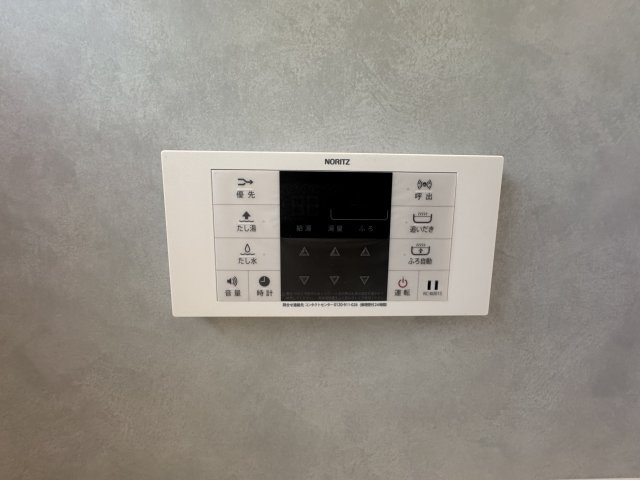 浦添市沢岻（全5棟）B号棟の設備|※同仕様写真です
