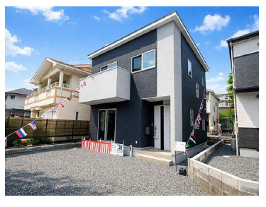 西区池田2丁目／３号棟