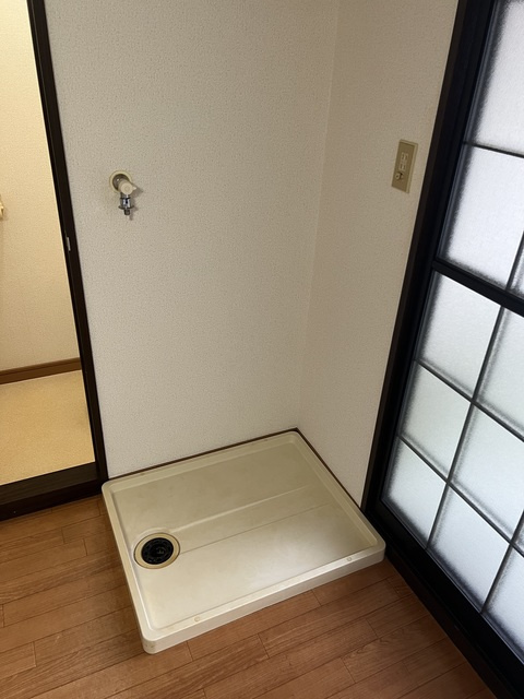 フォーブル船堀の設備