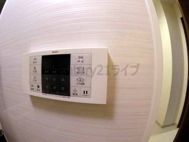【内装】 | アンプルールフェールエタンセルマン昆陽