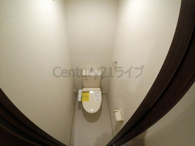 【トイレ】 | アンプルールフェールエタンセルマン昆陽
