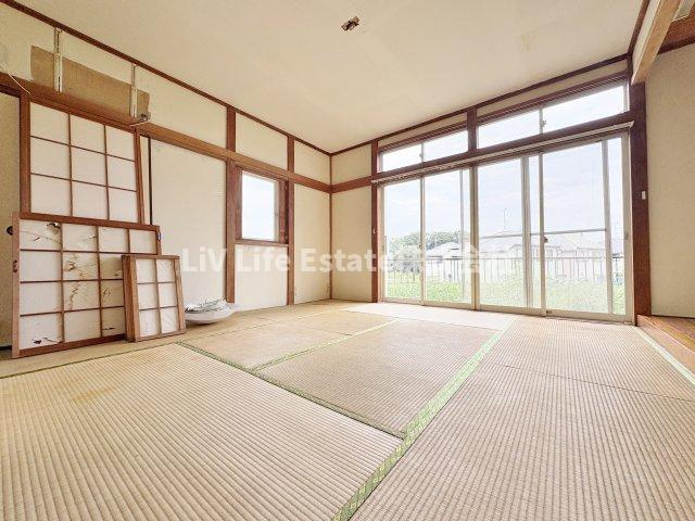 貸家　東村山市久米川町