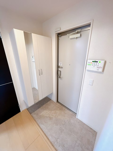 春日井市松河戸町６丁目のアパートのその他共用部分