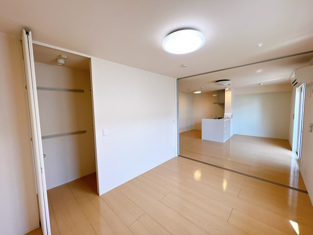 春日井市松河戸町６丁目のアパートの設備