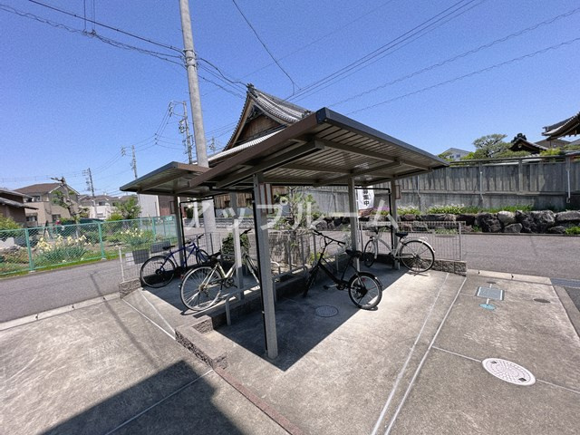 春日井市松河戸町６丁目のアパートのその他共用部分
