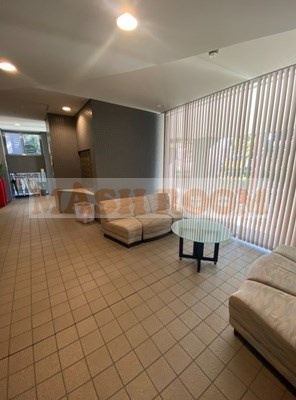 エクセラ中野の外観