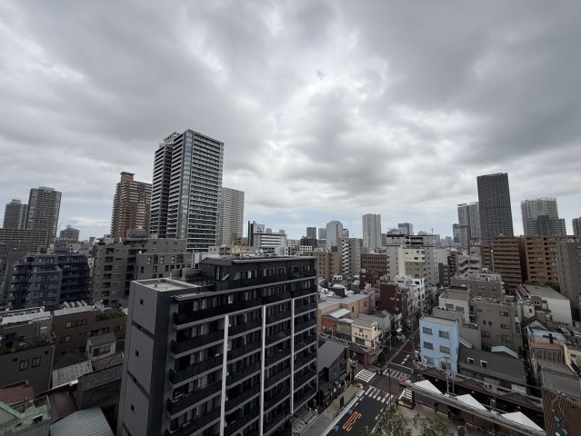 【物件からの展望】