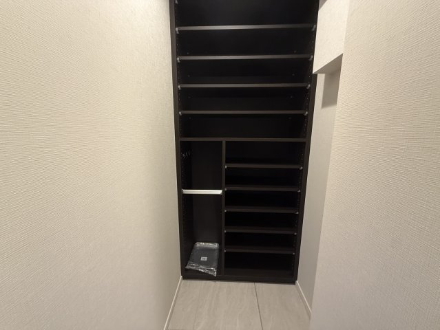 【収納】