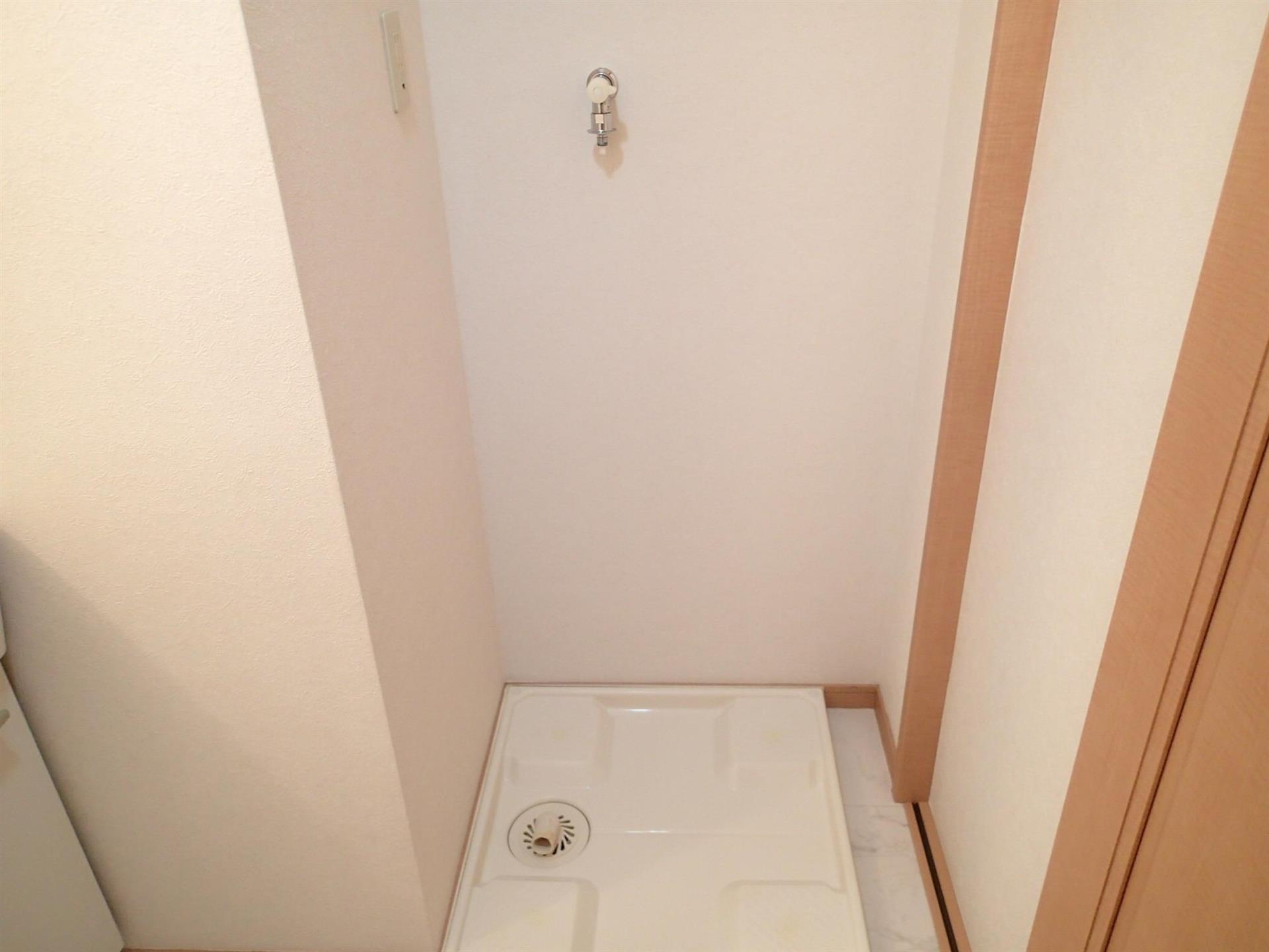 グランドロヴェストの設備