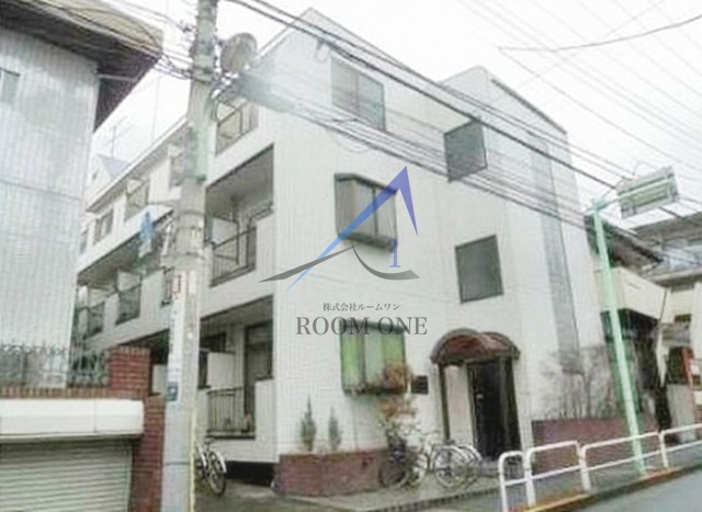 グランカーサ伊藤