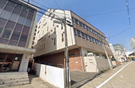 新宿区市谷八幡町の事務所の画像