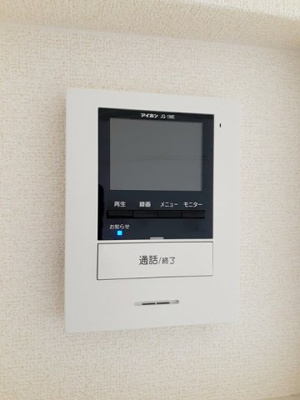【設備】 | ドリーム北高下　Ｂ