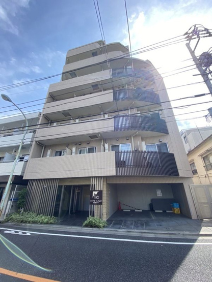  | スカイコートパレス大田鵜の木