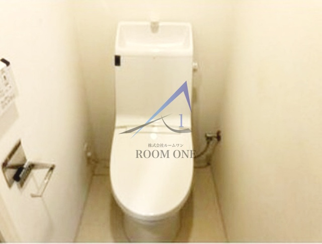 ＳＹＦＯＲＭＥ　ＦＵＤＯＭＡＥのトイレ|トイレです。